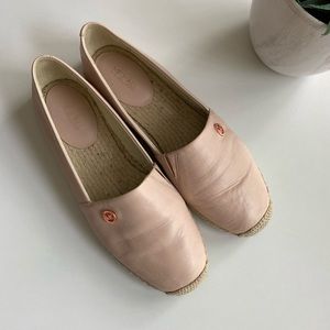 Michael Kors Kendrick espadrilles